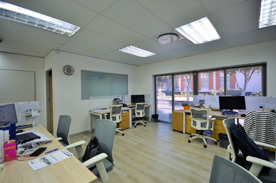 Commercial Property for Sale in Century City Western Cape